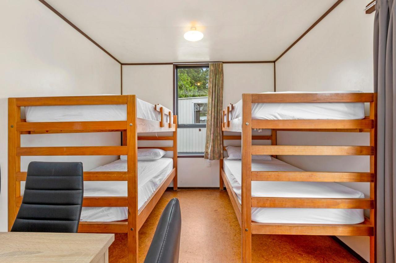 Hamilton City Holiday Park Luaran gambar