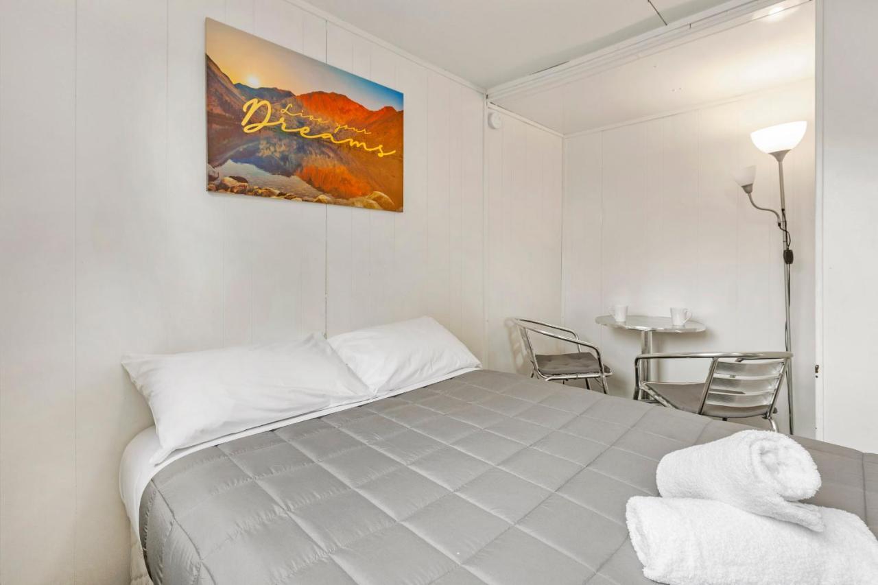 Hamilton City Holiday Park Luaran gambar