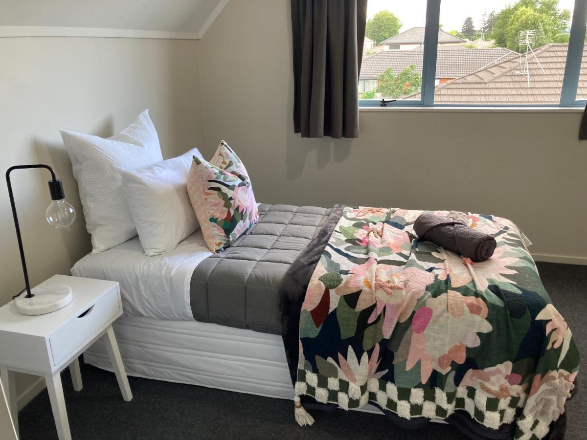Hamilton City Holiday Park Luaran gambar
